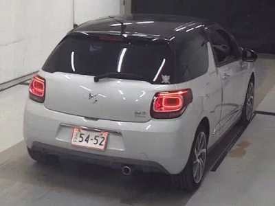 Citroen DS3
