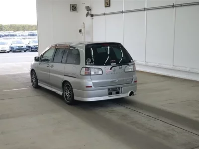 Nissan LIBERTY