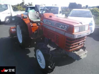 KUBOTA OTHER