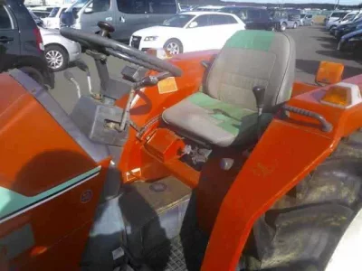 KUBOTA OTHER
