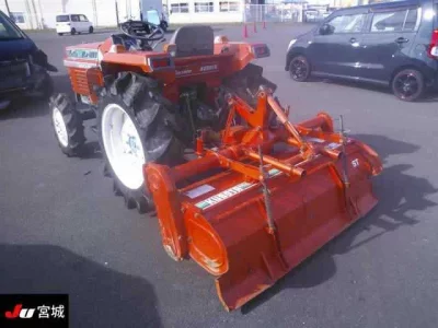 KUBOTA OTHER