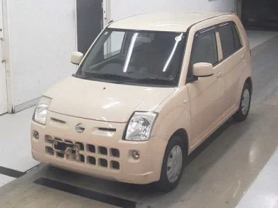Nissan PINO