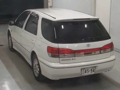 Toyota VISTA ARDEO