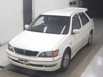 Toyota VISTA ARDEO