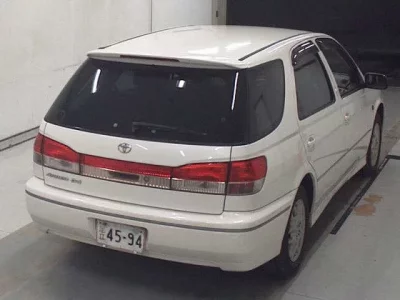Toyota VISTA ARDEO