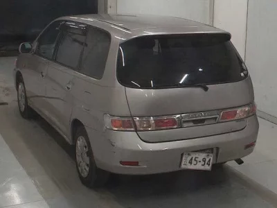 Toyota GAIA