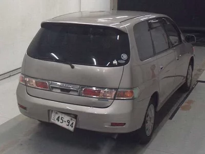 Toyota GAIA