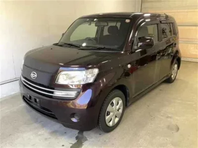Daihatsu Coo