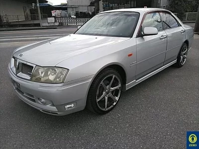 Nissan GLORIA