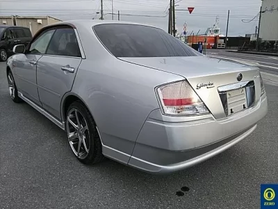 Nissan GLORIA