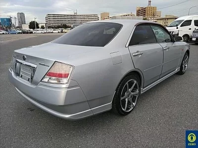 Nissan GLORIA