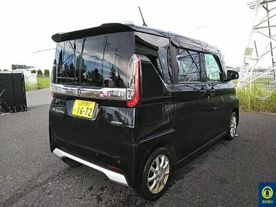 Mitsubishi EK X SPACE