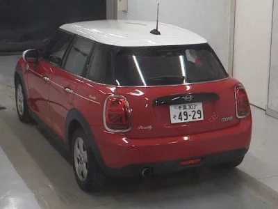 BMW MINI