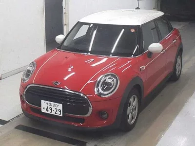 BMW MINI
