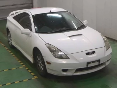 Toyota CELICA