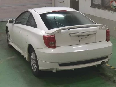 Toyota CELICA