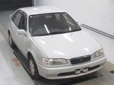 Toyota SPRINTER