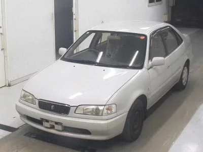 Toyota SPRINTER