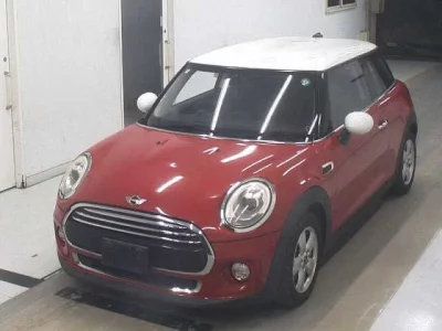 BMW MINI