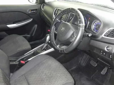 Suzuki BALENO