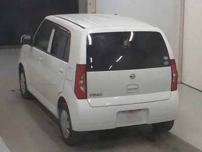 Nissan PINO
