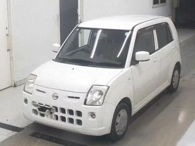 Nissan PINO