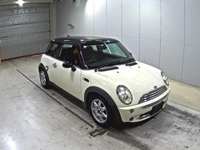 BMW MINI