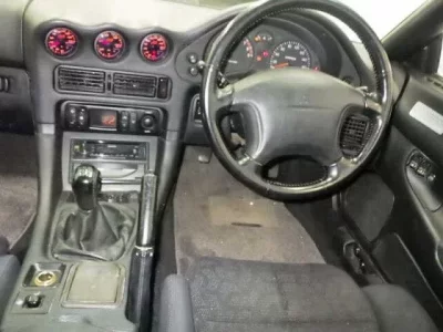 Mitsubishi GTO