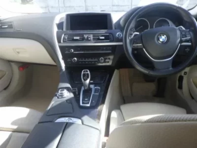 BMW 6-Series