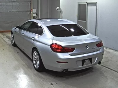 BMW 6-Series