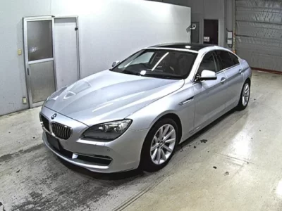 BMW 6-Series