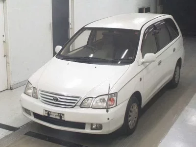 Toyota GAIA
