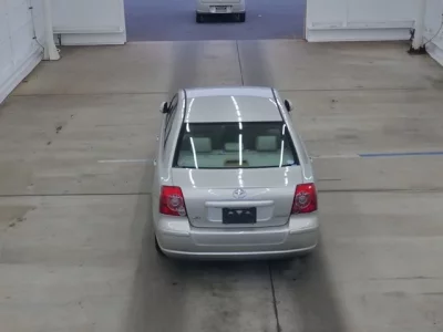 Toyota AVENSIS SEDAN