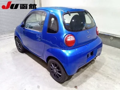 Suzuki TWIN