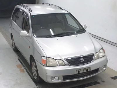 Toyota GAIA