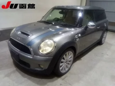 BMW MINI