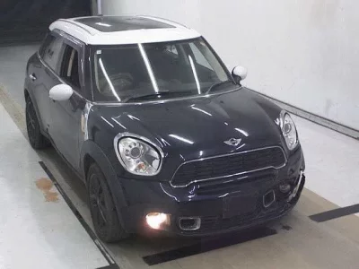 BMW MINI