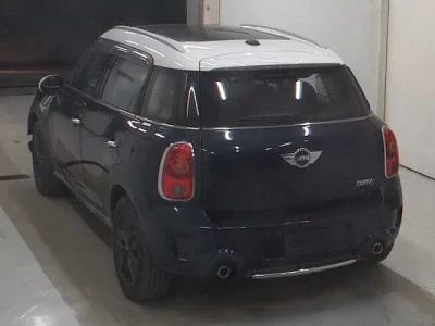 BMW MINI