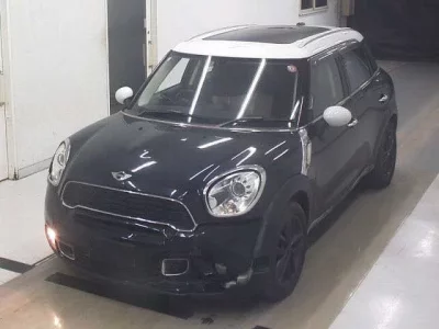 BMW MINI