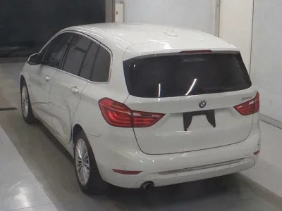 BMW 2-Series