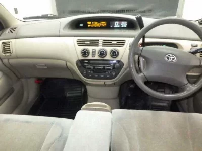 Toyota VISTA