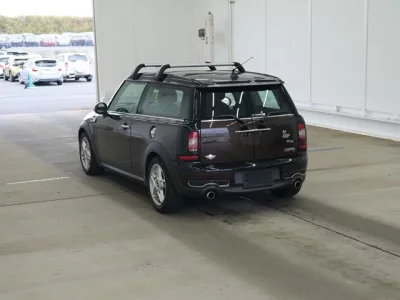 BMW MINI
