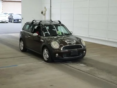 BMW MINI