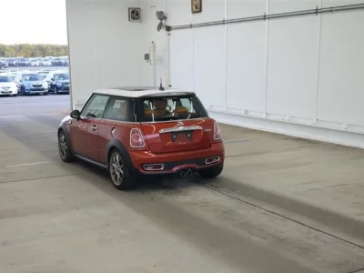 BMW MINI