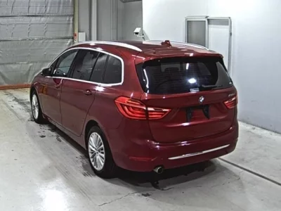 BMW 2-Series