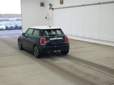 BMW MINI