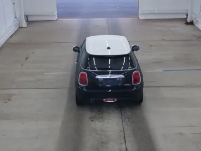 BMW MINI