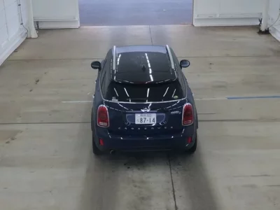 BMW MINI