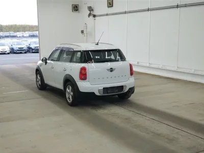 BMW MINI