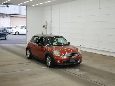 BMW MINI